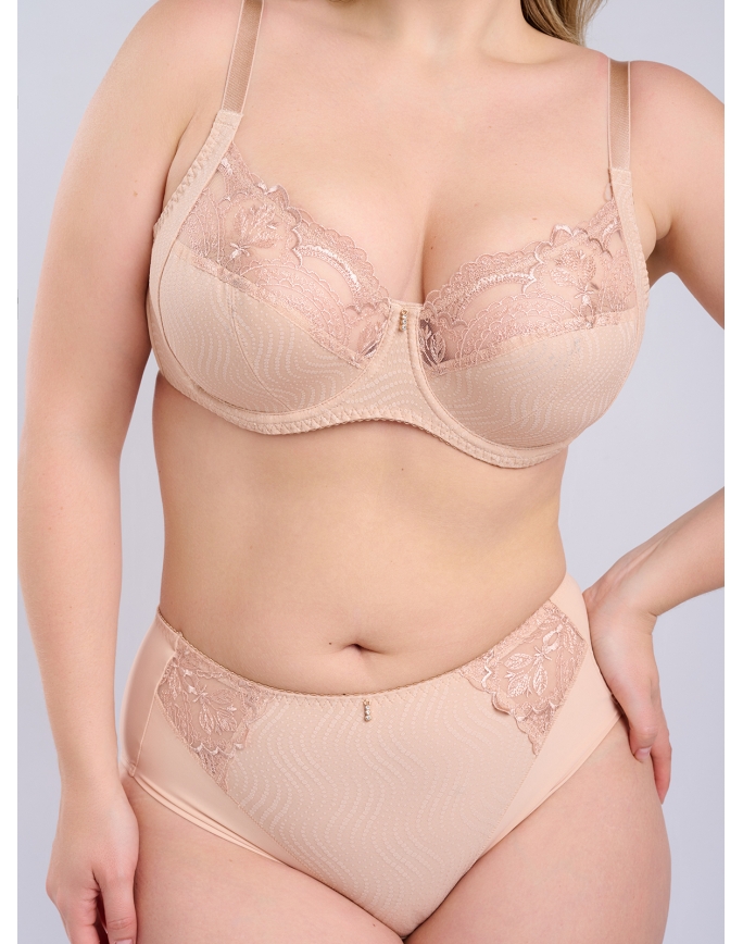 Комплект нижнего белья indefini (арт. 5126WXY-K)